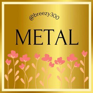 Get 8 PERSONALIZED Closet Signs for $12! Each sign will include your closet name